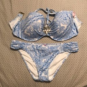 Victoria secret bikini